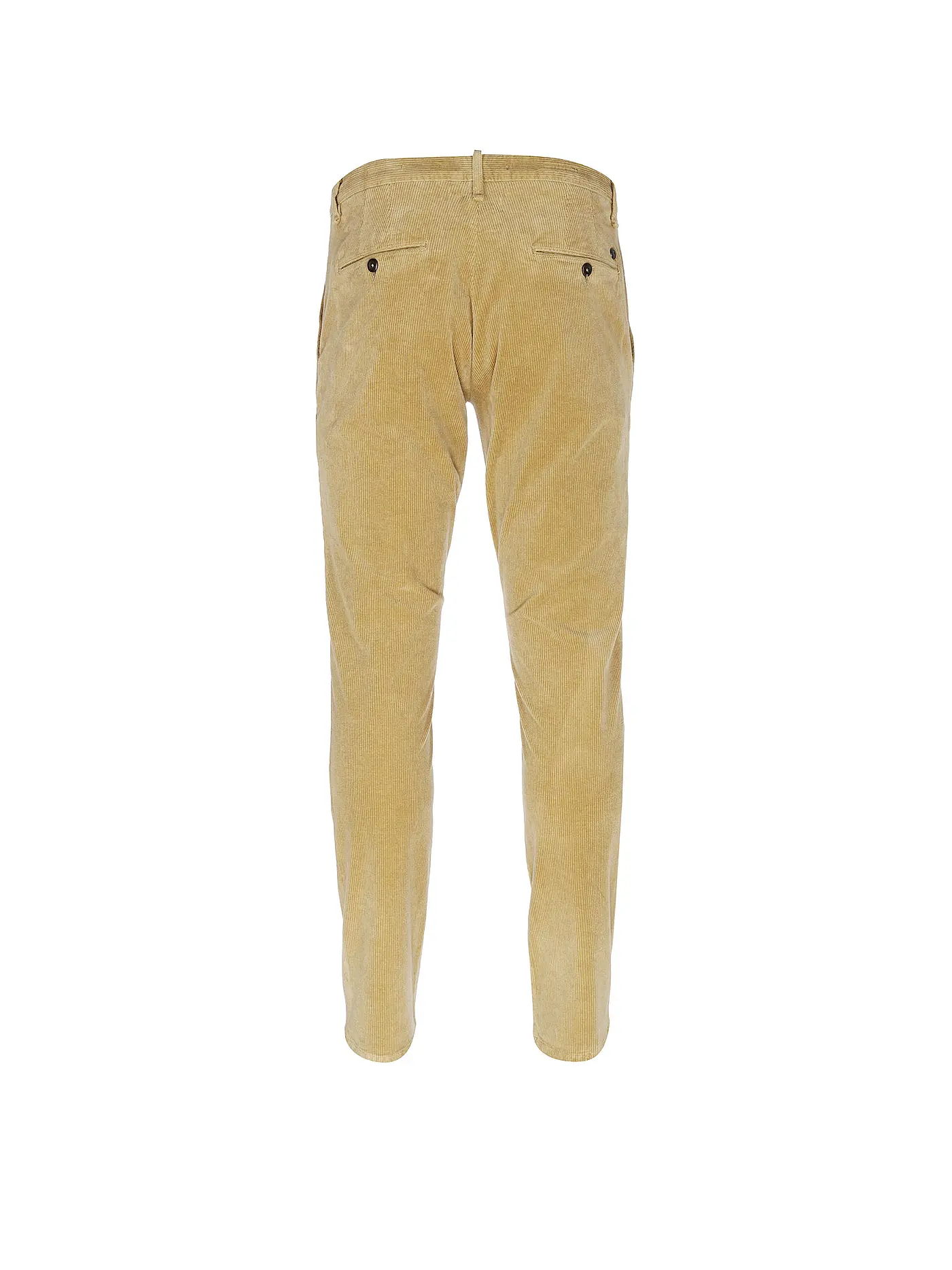 ALBERTO | Cordhose STEVE | beige